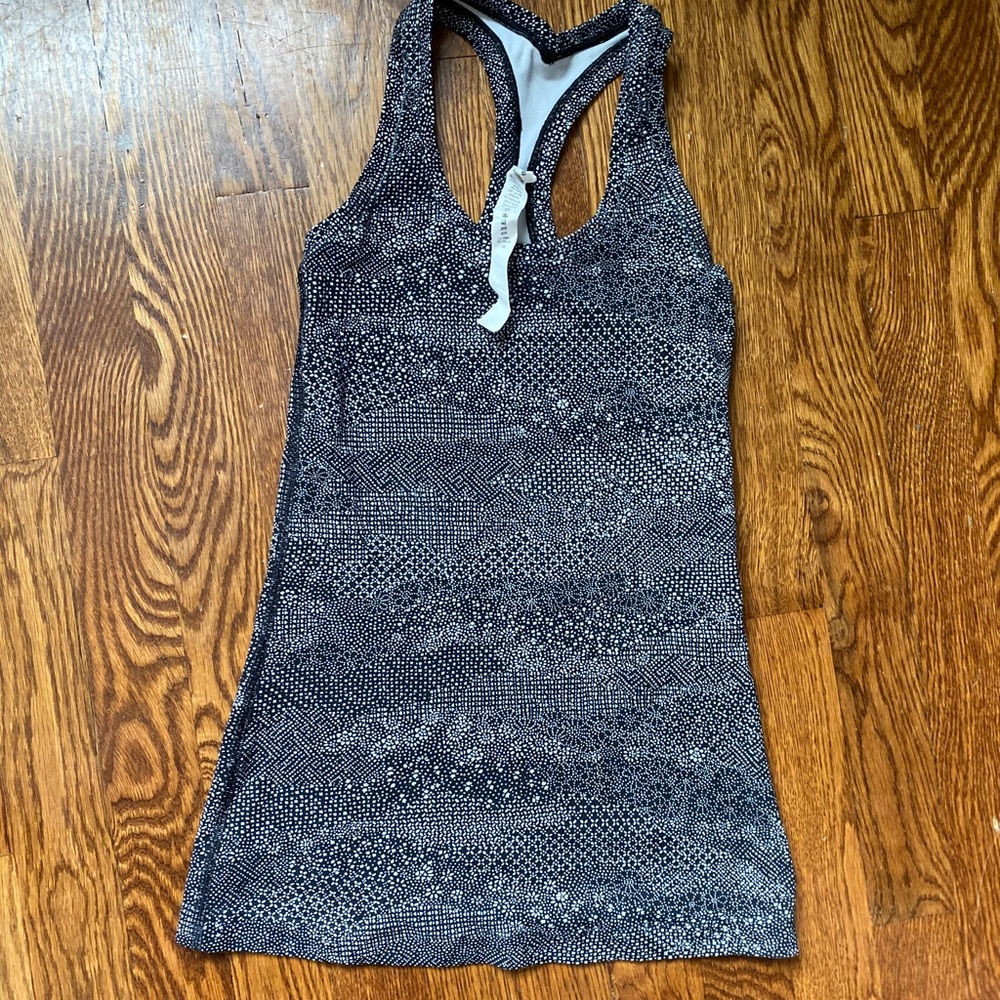 Lululemon Cool Racerback